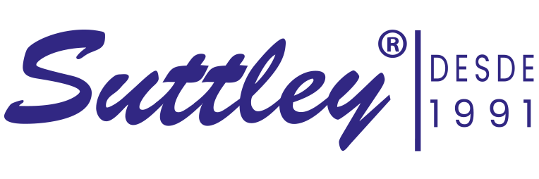 Suttley · Desde 1991